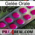 Gelée Orale 09